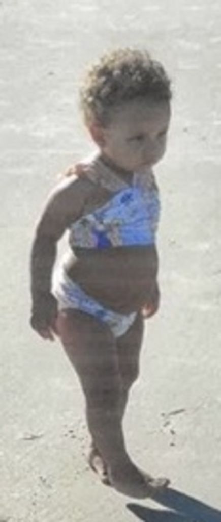 Alicia Mia Marie Johnson Profile Photo