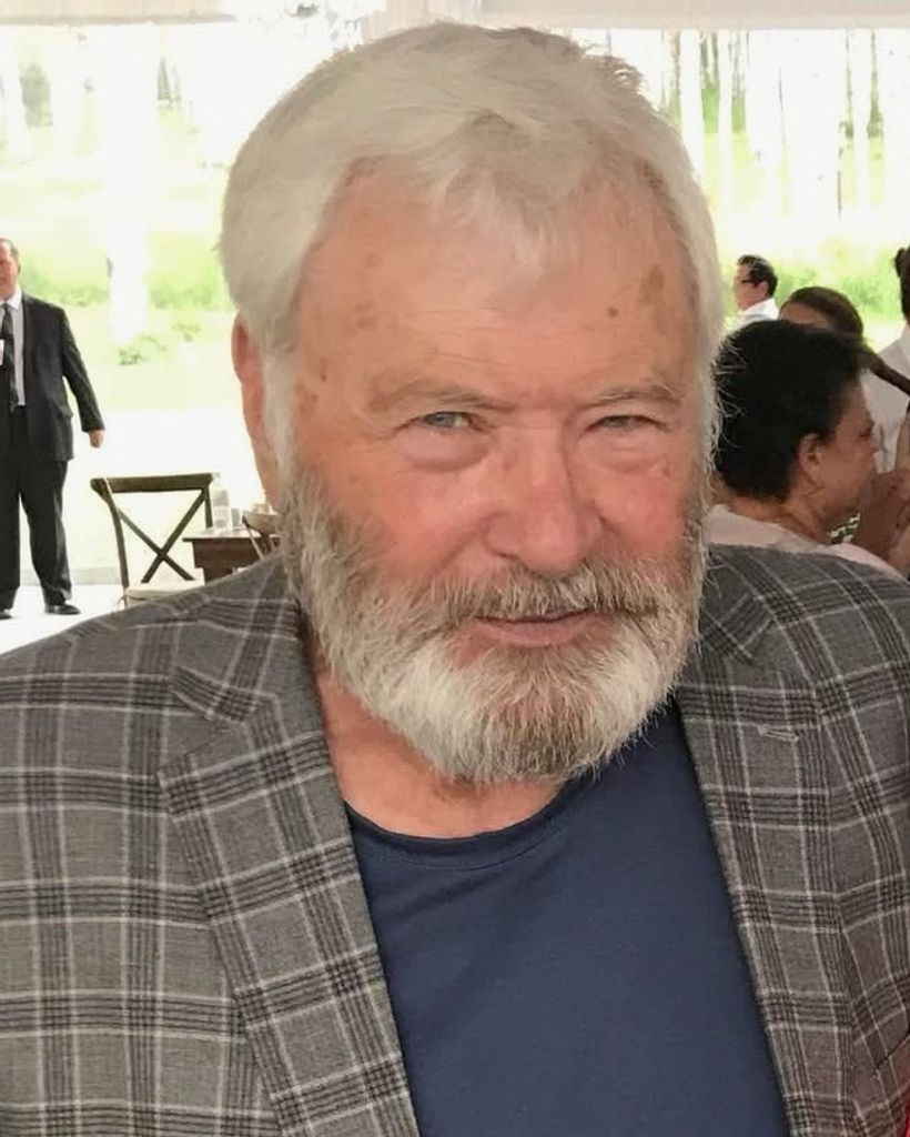 Don Gary Meixner Profile Photo