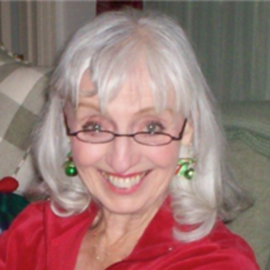 Patricia Eileen Ryan Clay