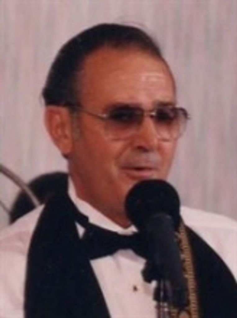 Joseph P. Brigandi