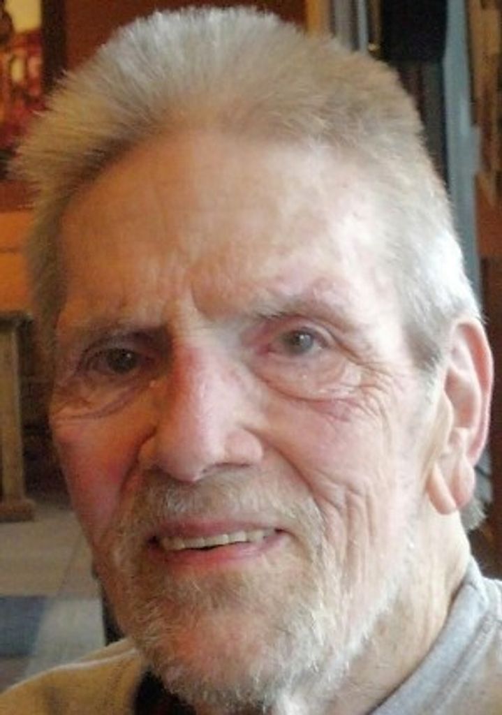 Rev. Robert Gordon Young-White