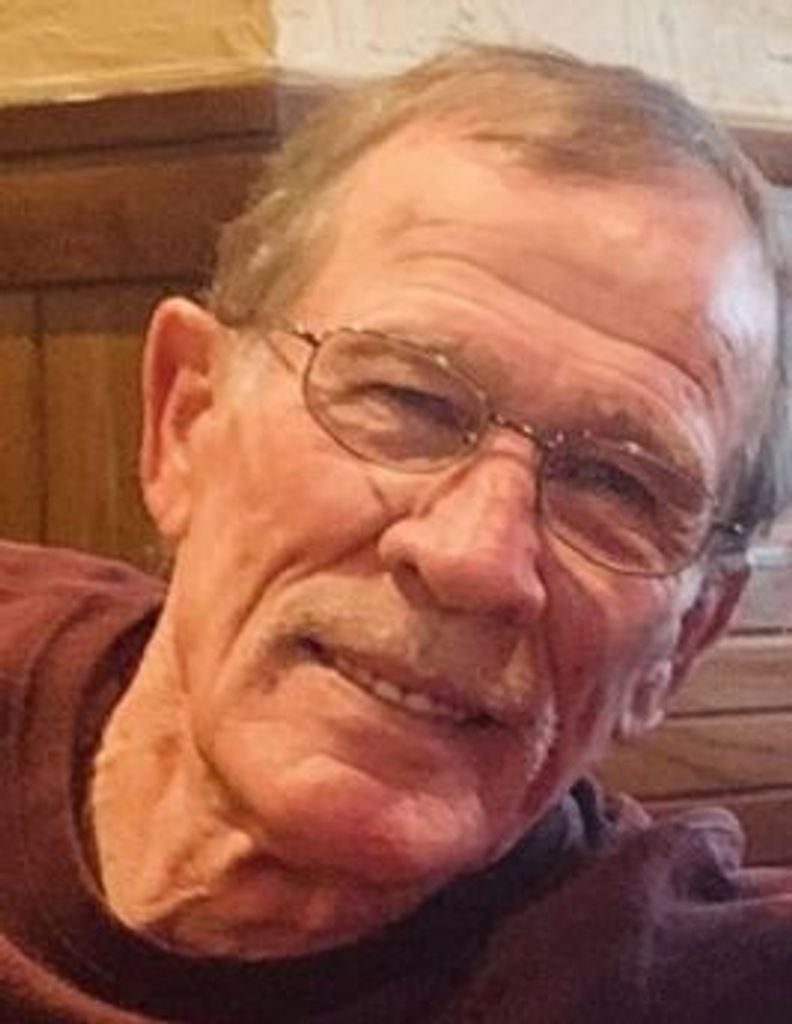 Al Thompson Profile Photo