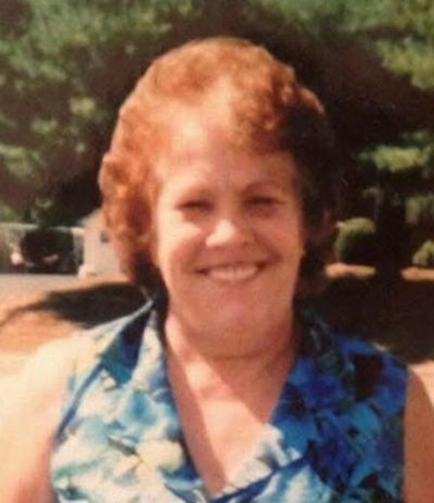 Phyllis Elizabeth Hodges