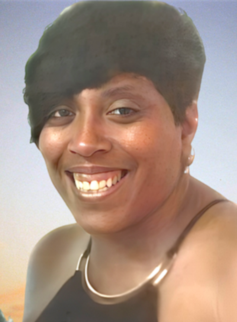 Frantina Renee Berry