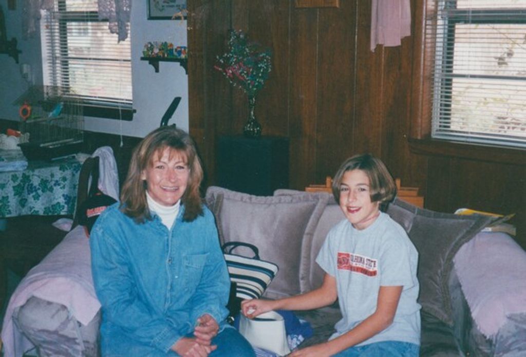Jackie Sue Herron Profile Photo