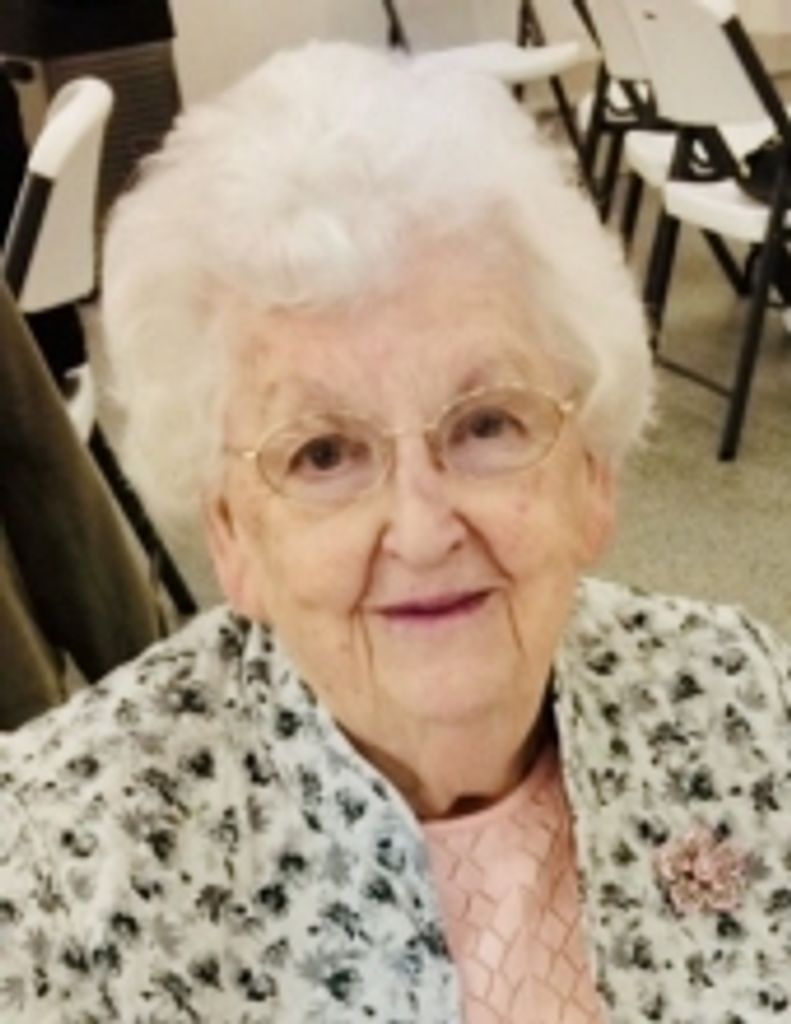 Patrica  Jones Burlington Profile Photo