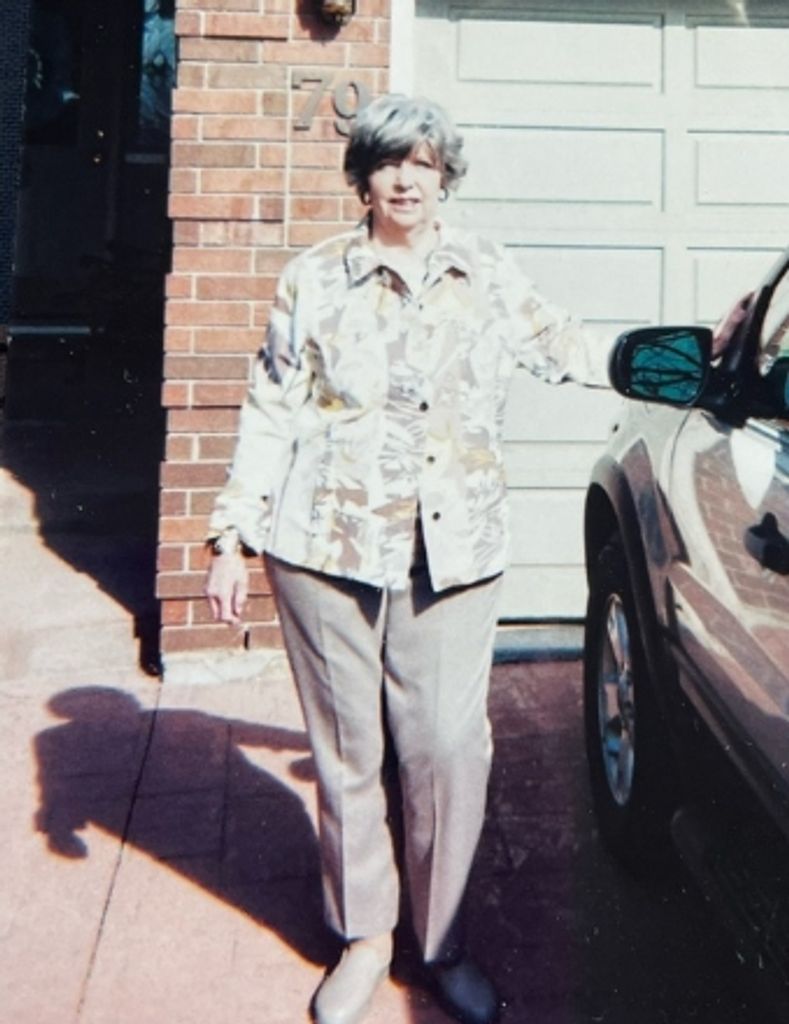 Shirley Joann Hillje Profile Photo