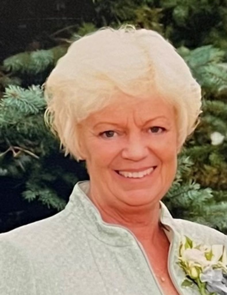 Julia Anne Wierson Profile Photo