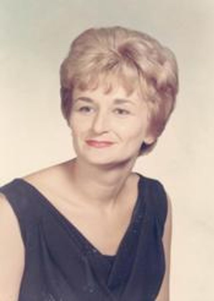 Judy McIlwain