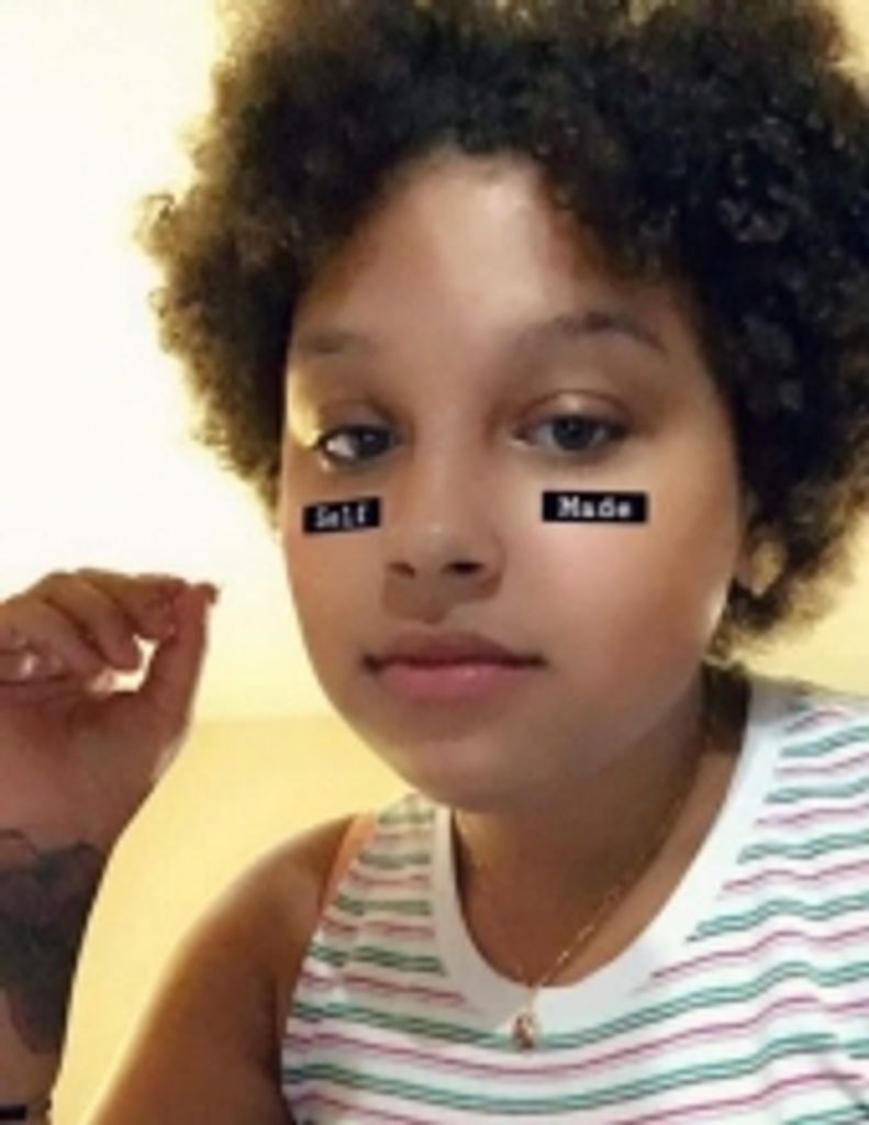 Jasmine Renee Williams