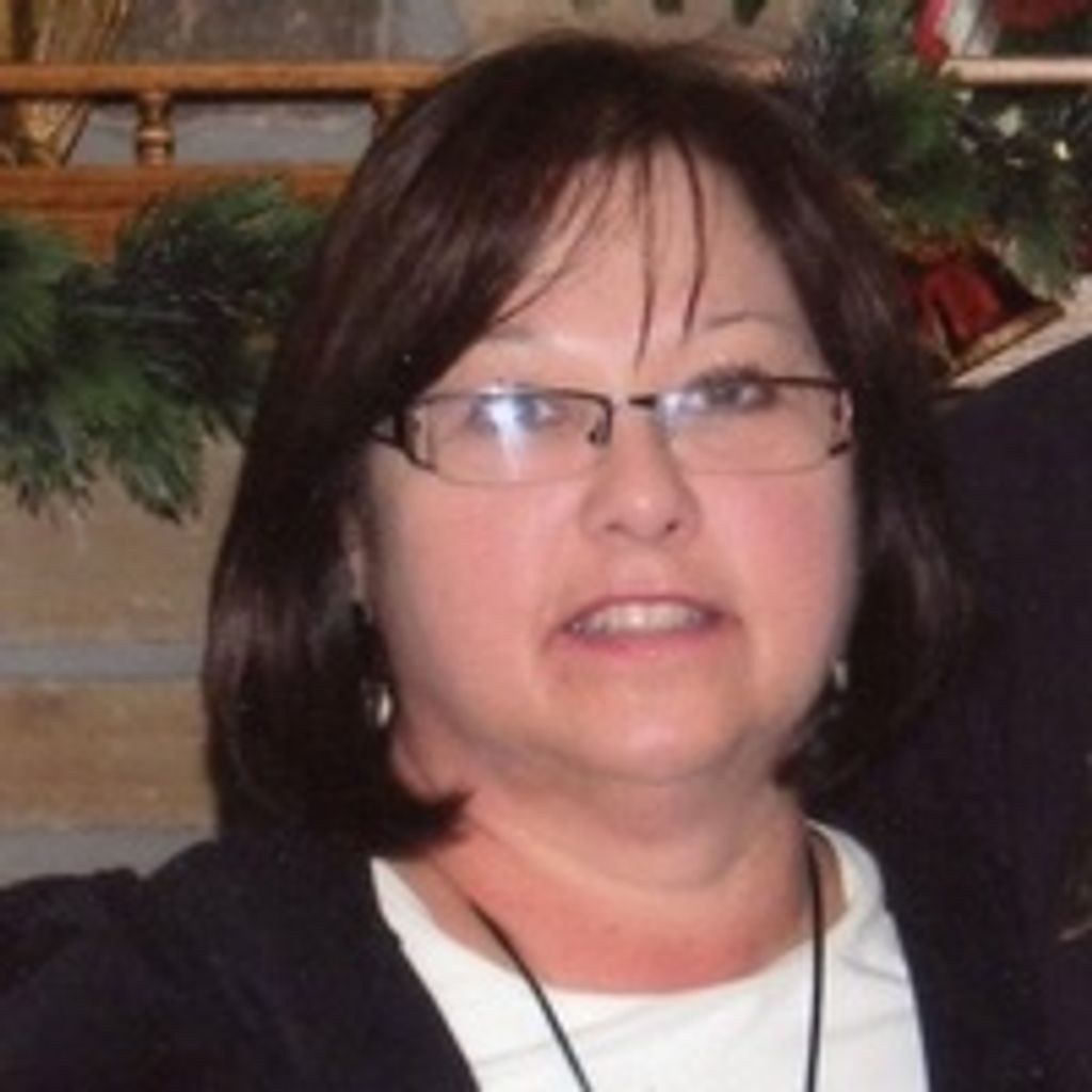 Pamela Irvin