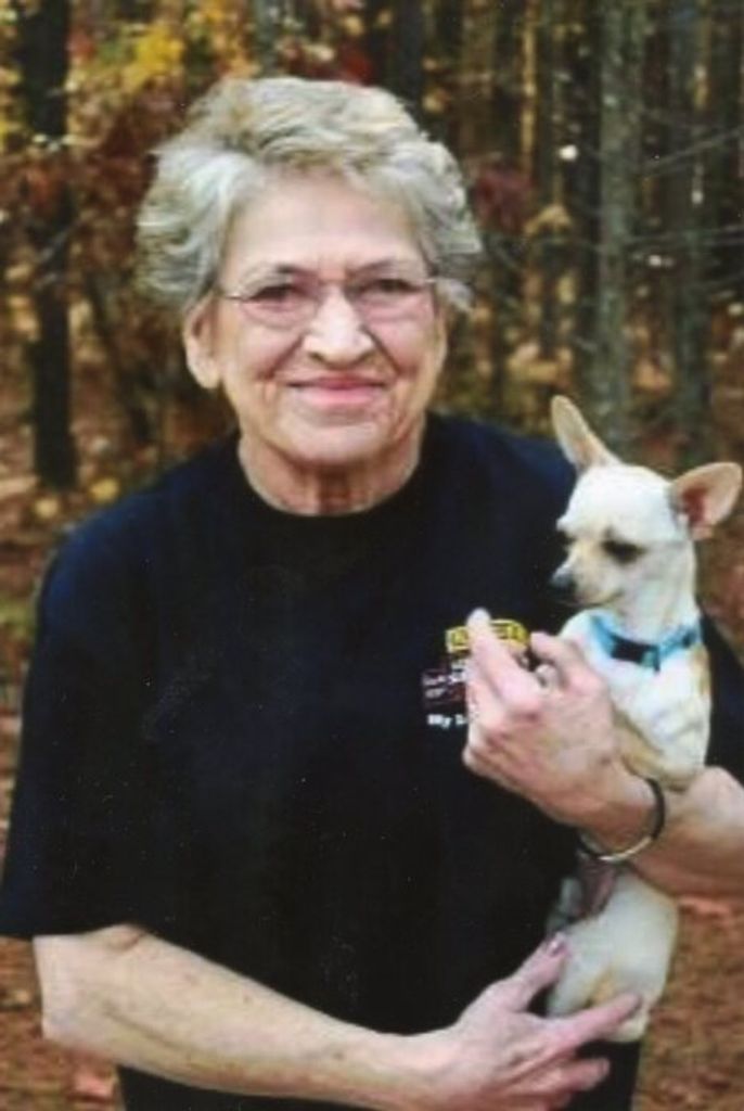 Brenda Elliott