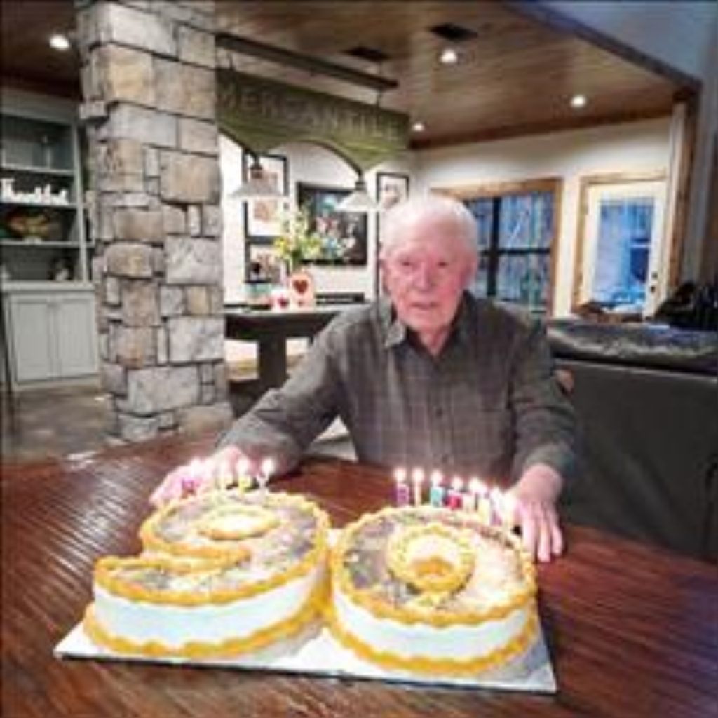 Lester Chesser, Jr Profile Photo