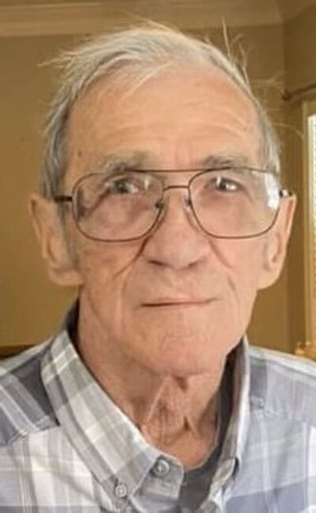 Virgil Alfred Perkins Profile Photo