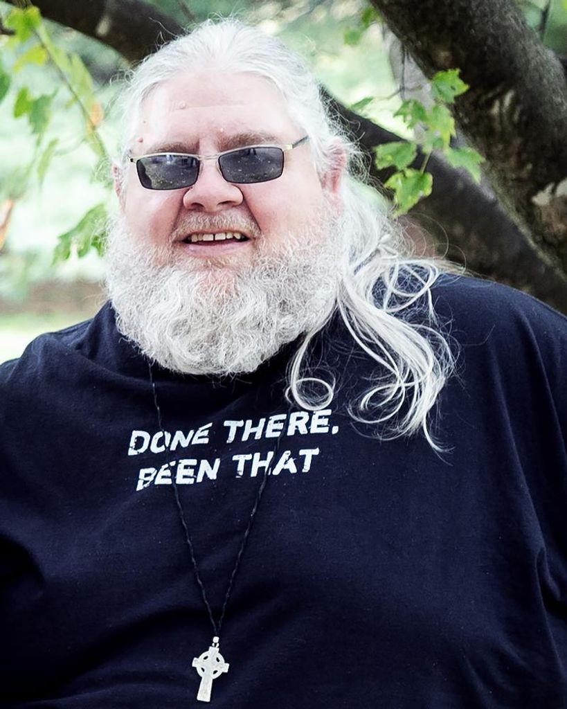 Anthony Summerfeal "Tony" Henninger Profile Photo