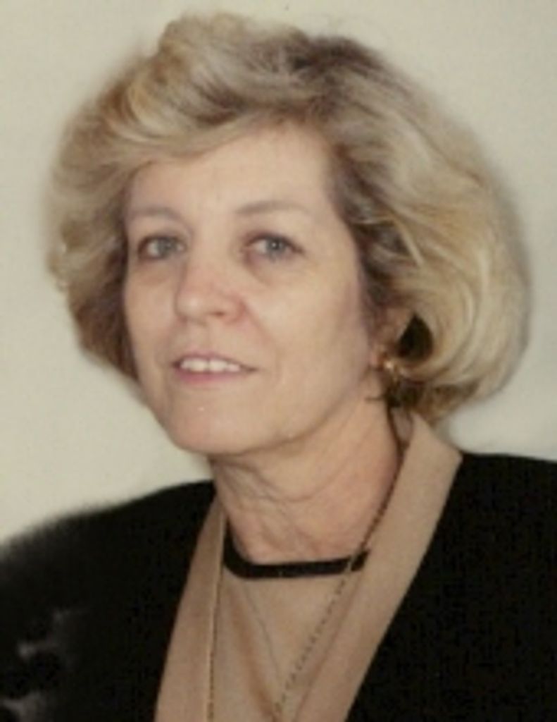 Minnie Childress Profile Photo