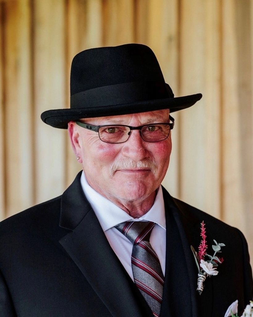 Michael Joseph Nanna