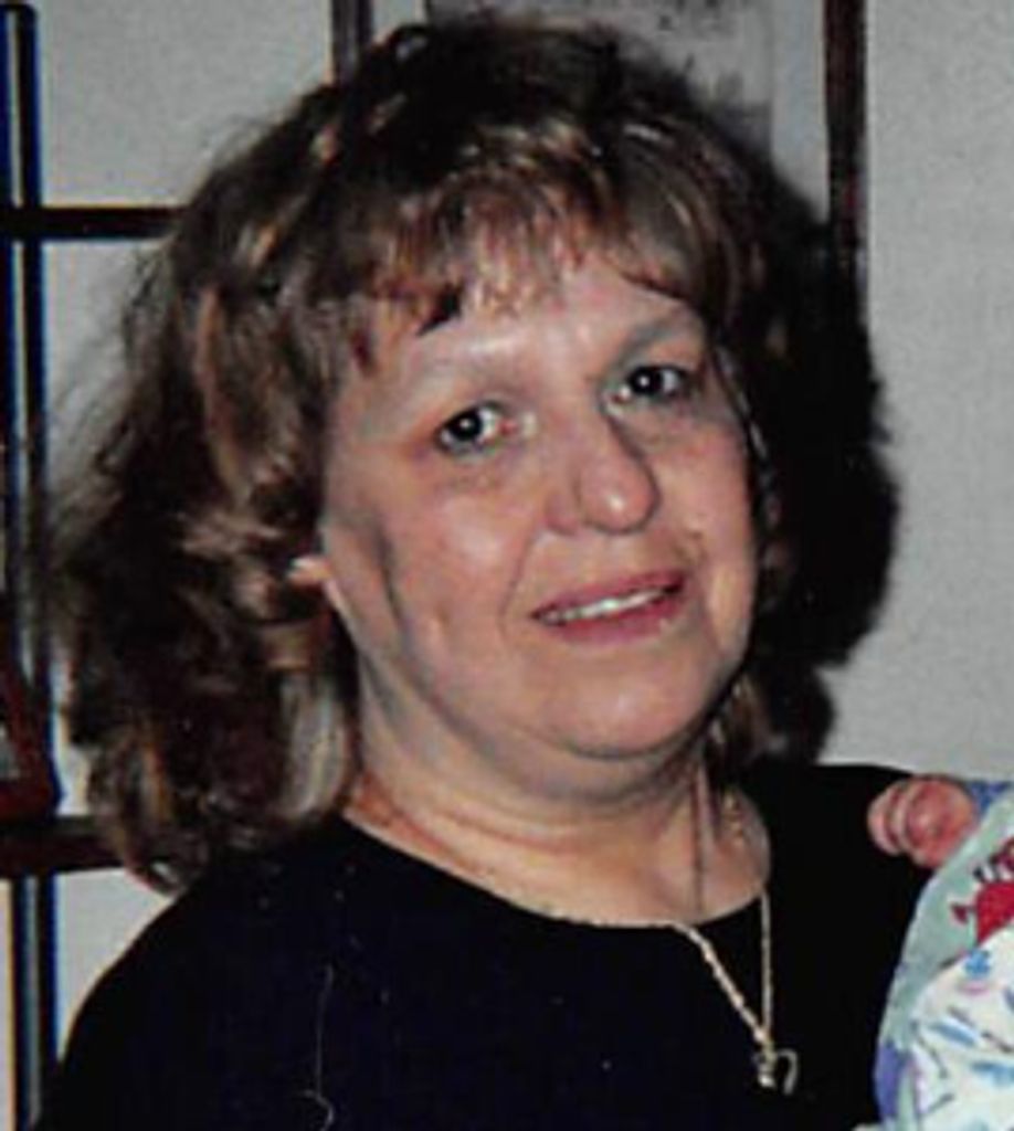 Sharon S. Siefke