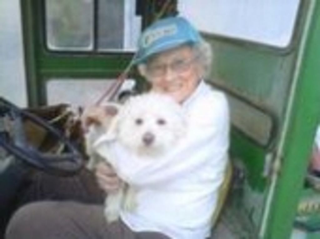 Helen Elizabeth Balentine