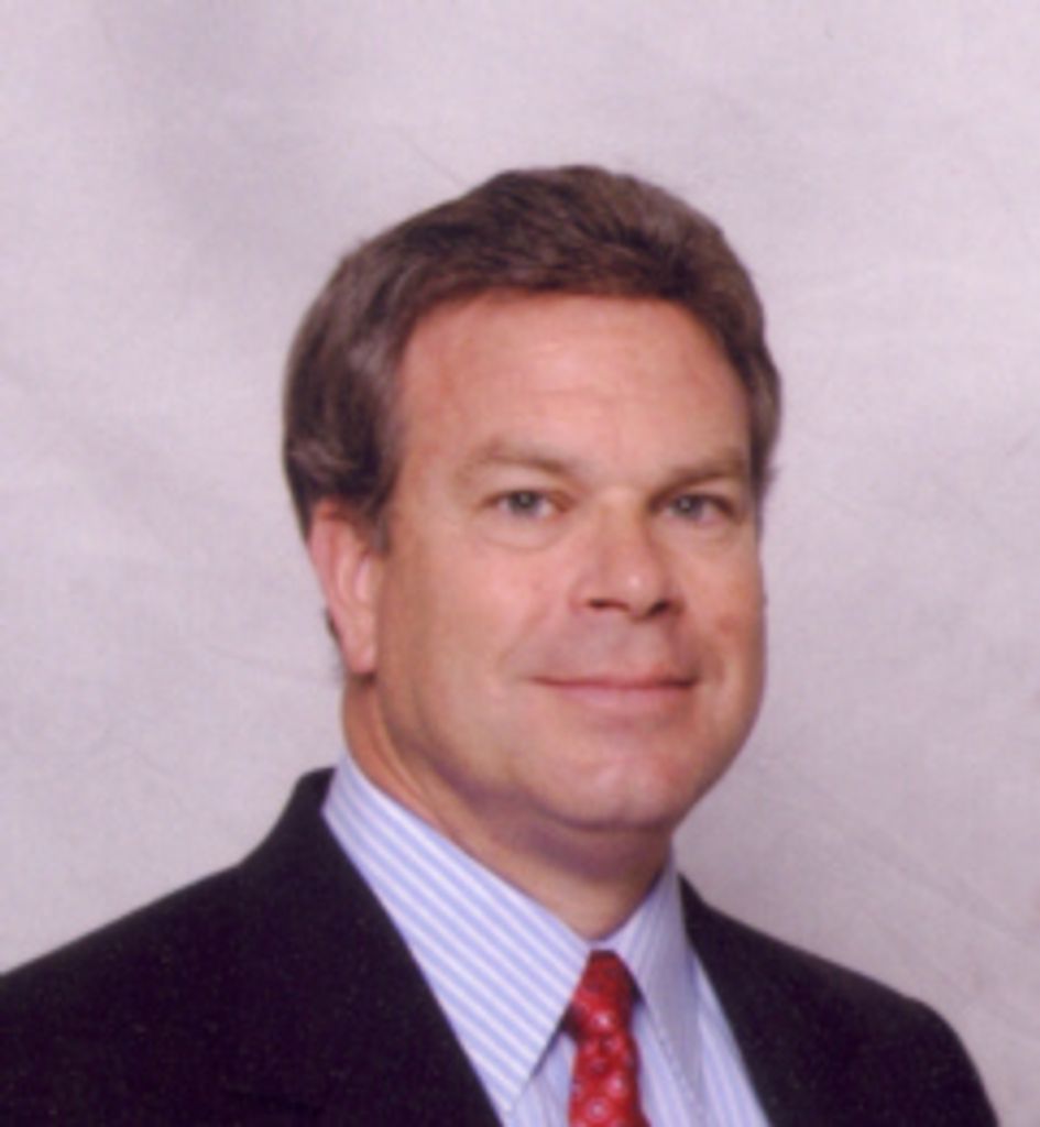T. Edward Ummel
