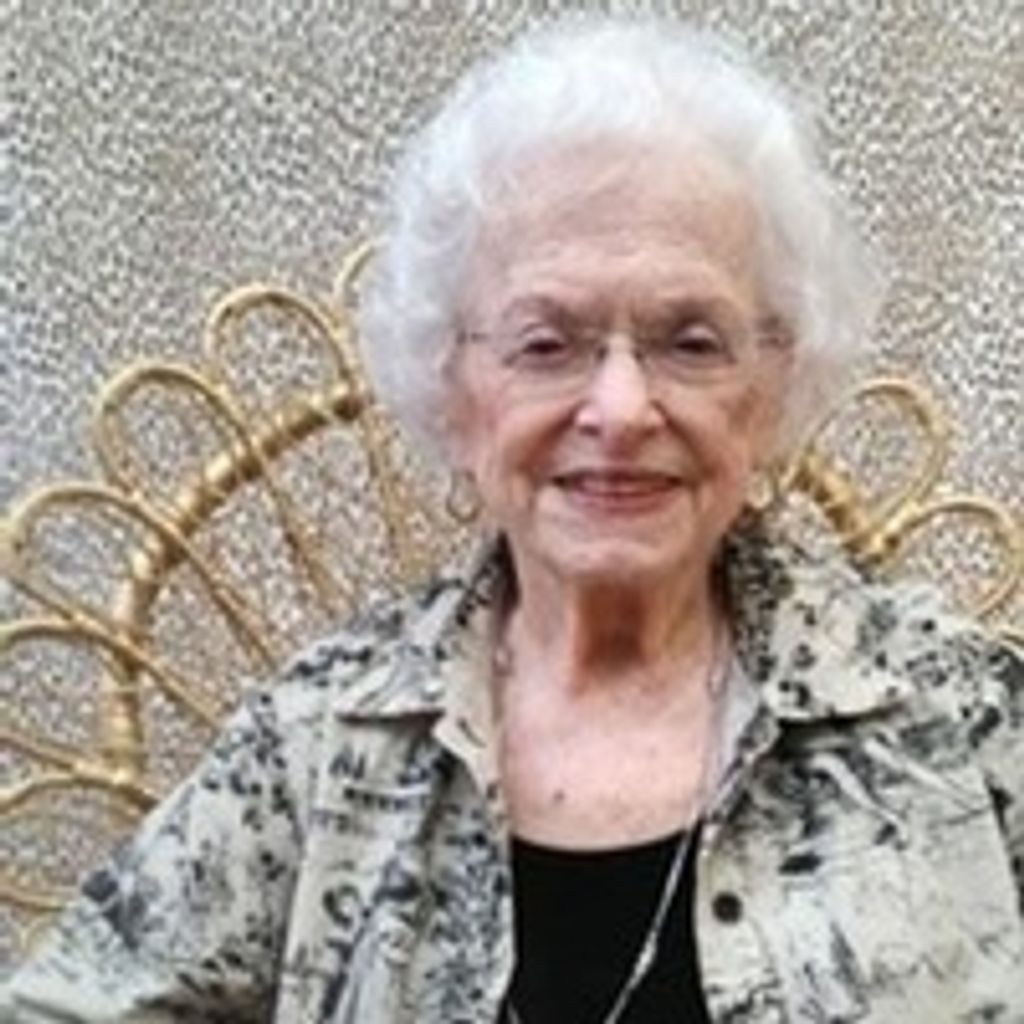 Cora  Claudine Jett