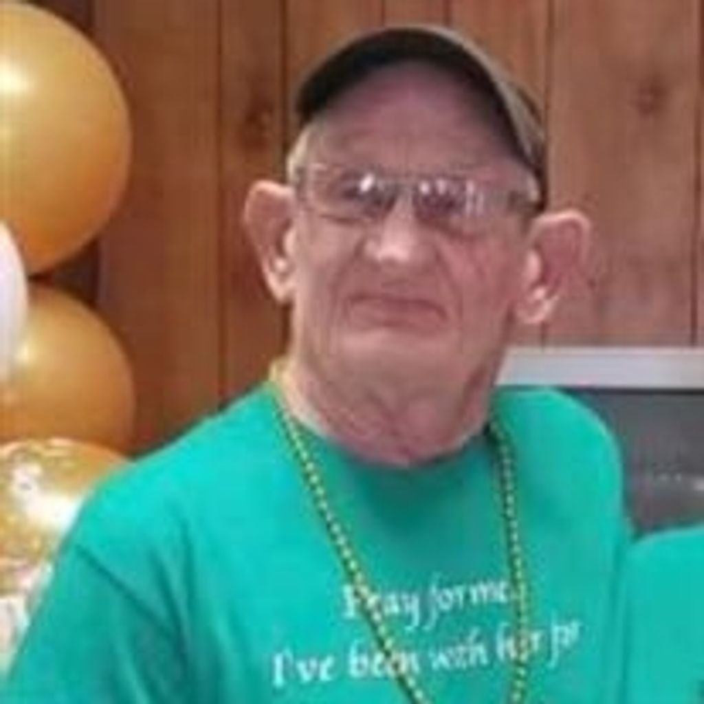 Charles E. "Chuck" Norton