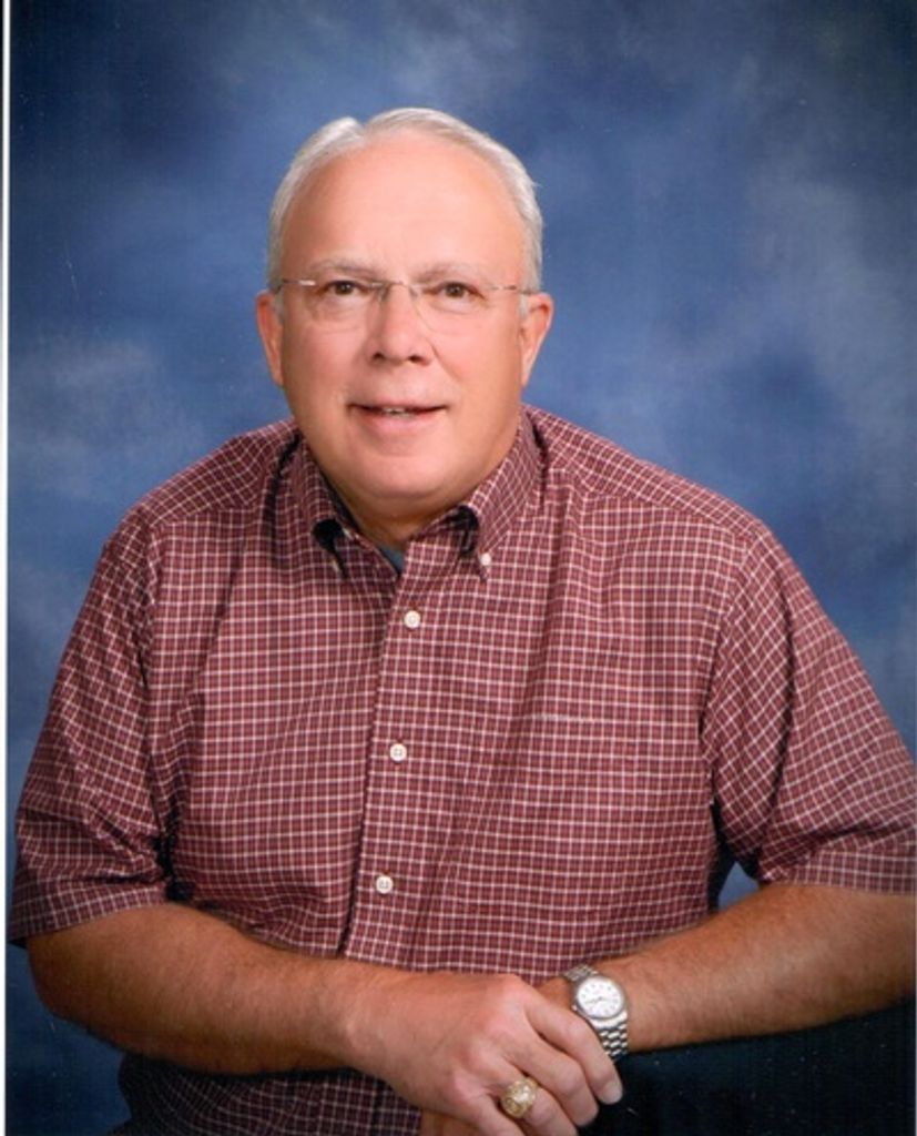Ronald Dean Rice Profile Photo