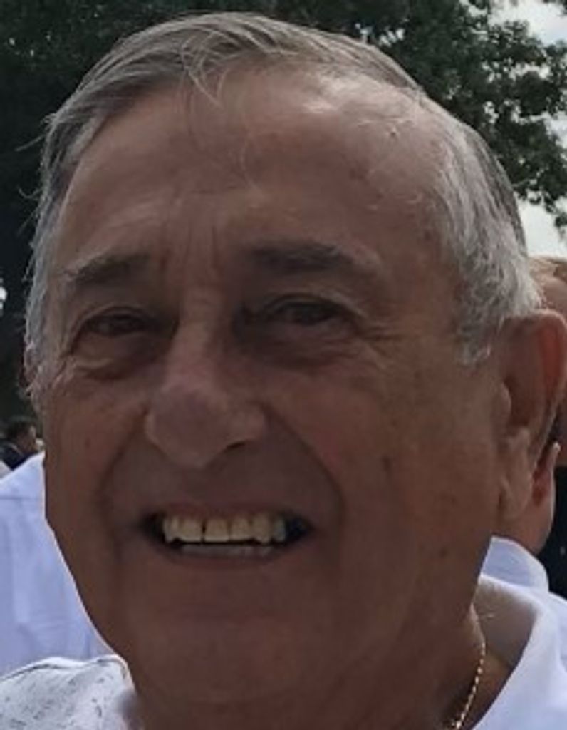 John Thomas Rocha