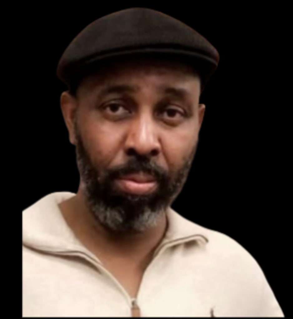Lee Edward Burgess, Jr. Profile Photo