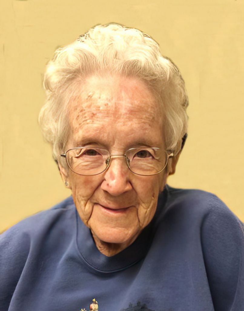 Ardath "Betty" Ryan Profile Photo