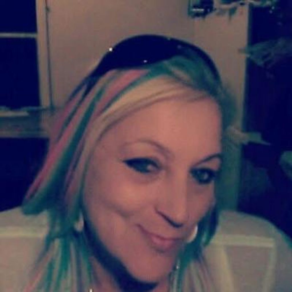 Tammie G. Range Profile Photo