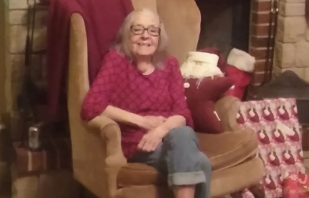 Jeanne C. Teel