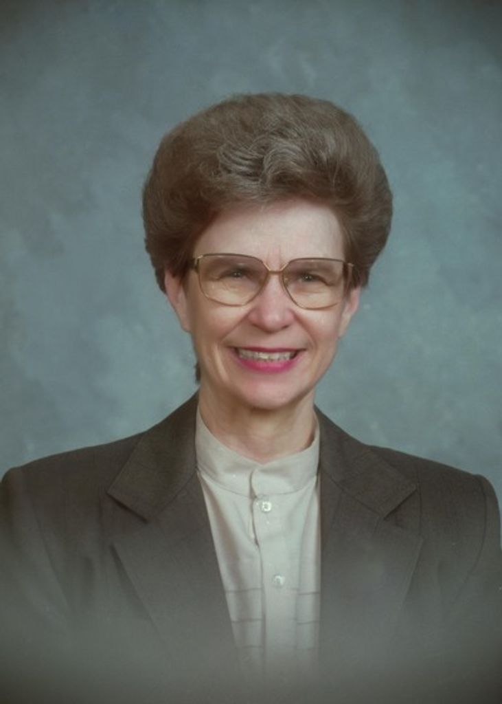 Barbara Berg Profile Photo