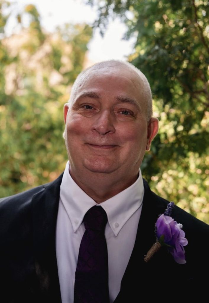 Christopher "Chris" A. Lewis