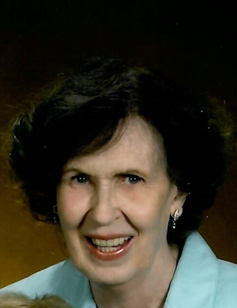 Lois R Robertson