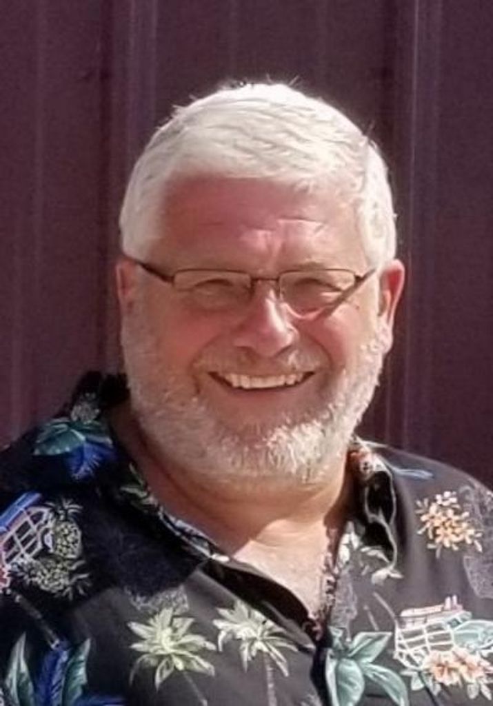 Stephen L. Shires Profile Photo
