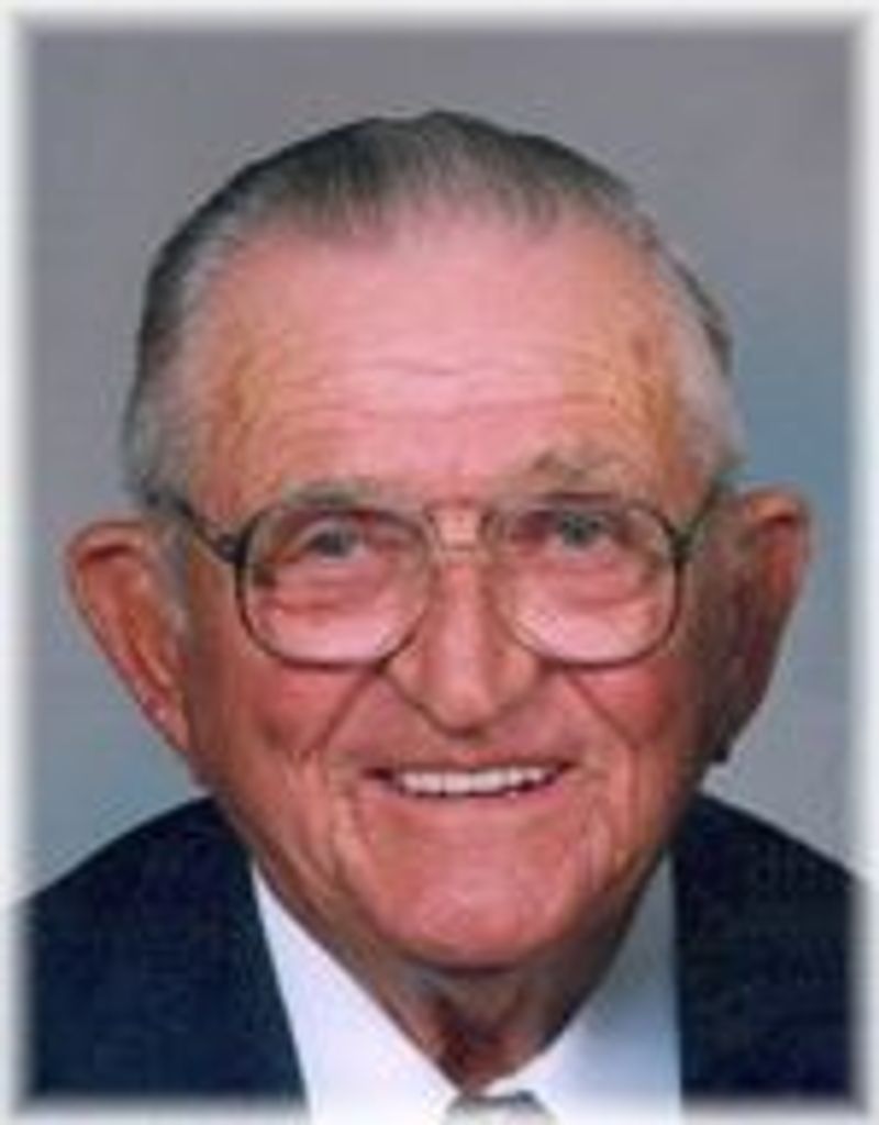 Joe P. Zappe