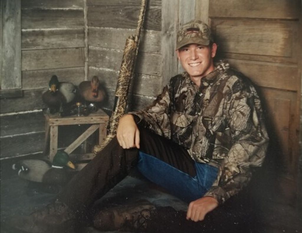 Adam Louis Wollin Profile Photo