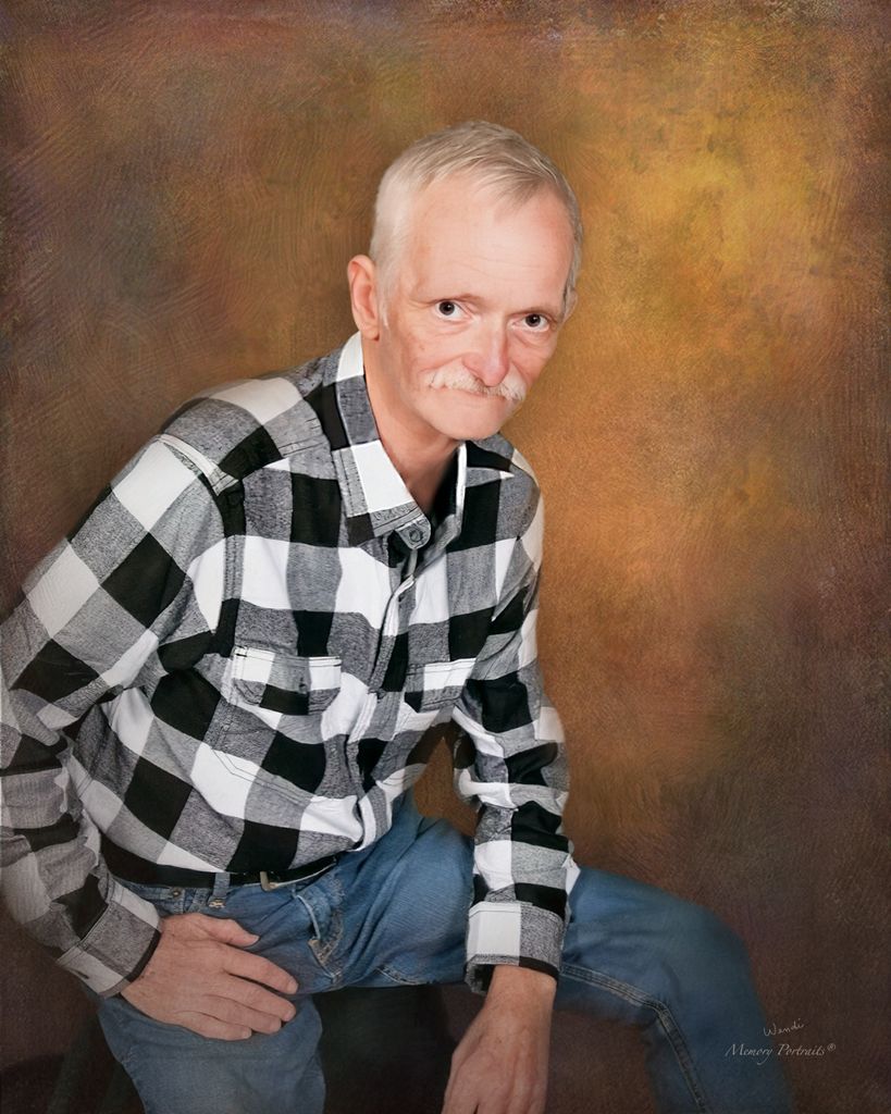 Bryan Baxter Profile Photo