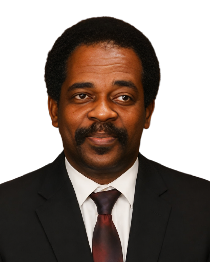 Paul Christopher Dean Sr