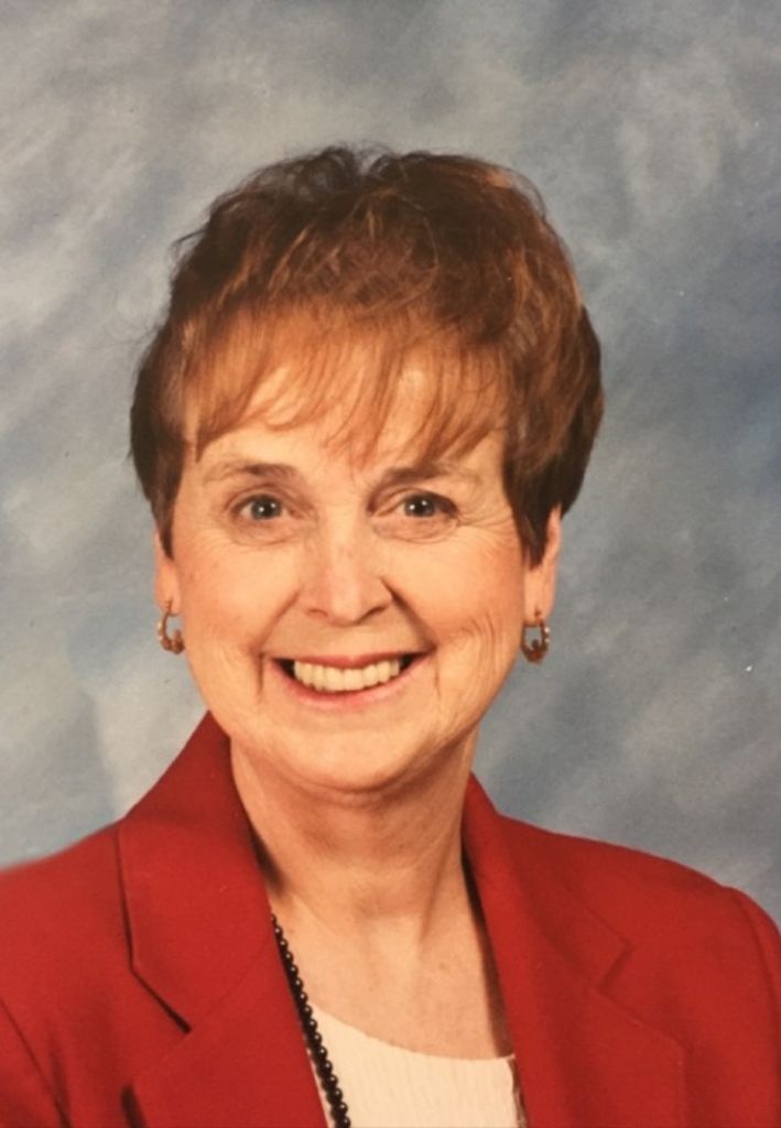 Arleen C. (Drury)  Dmytryshyn Profile Photo