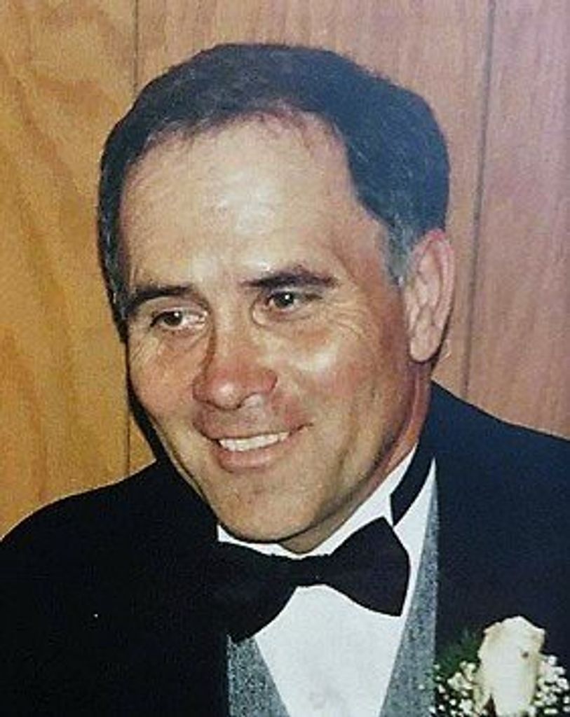 Andrew Stephen White