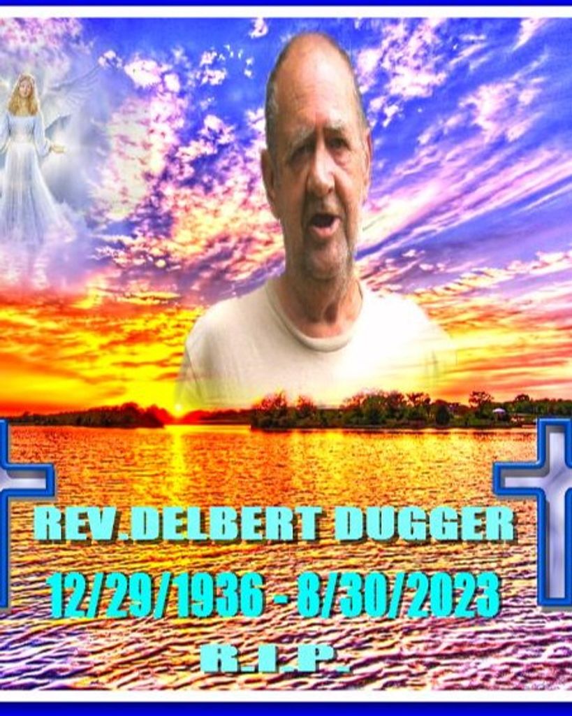Delbert Dugger