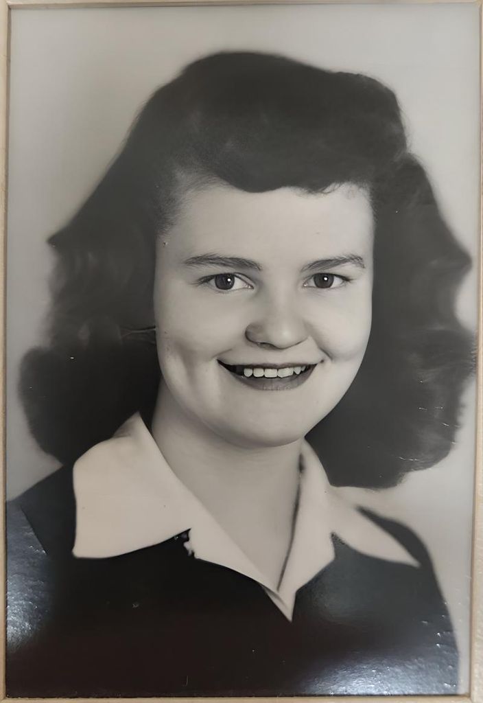 Mary Mcgree Hanley Profile Photo