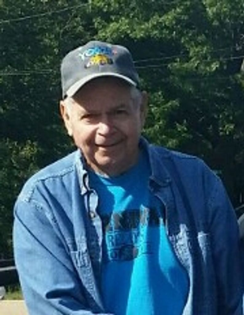 John  "Jack" Kimes