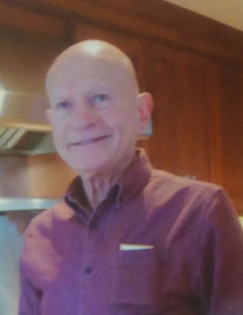 Richard Victor Mish Profile Photo