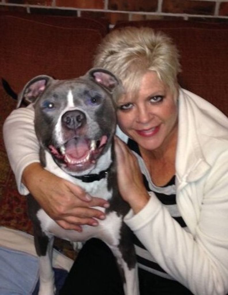 Cheryl Ann (Crabtree)  Garrett Profile Photo