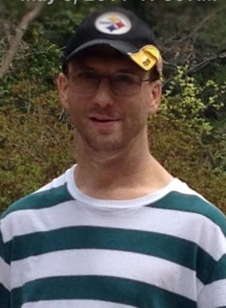 Geoffrey Adam Forester Sr.