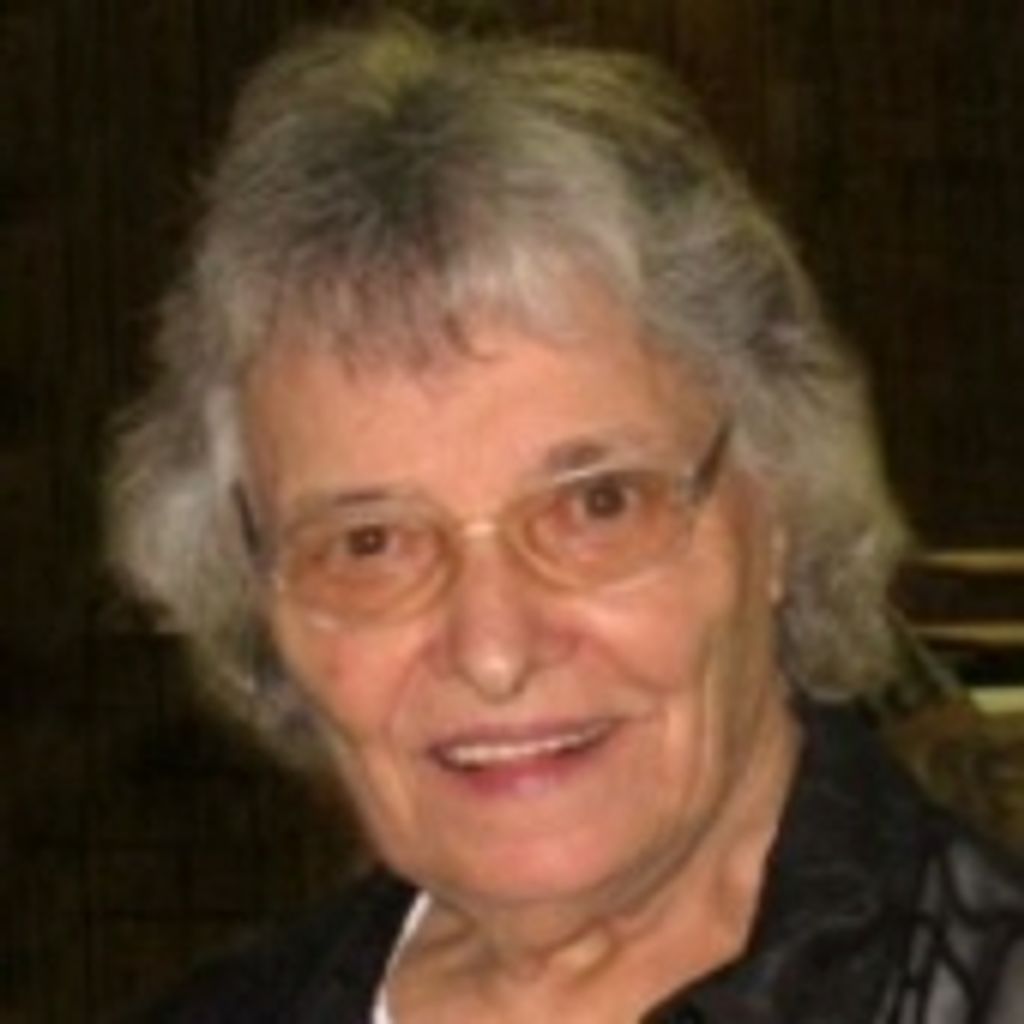 Lila Bean Payne