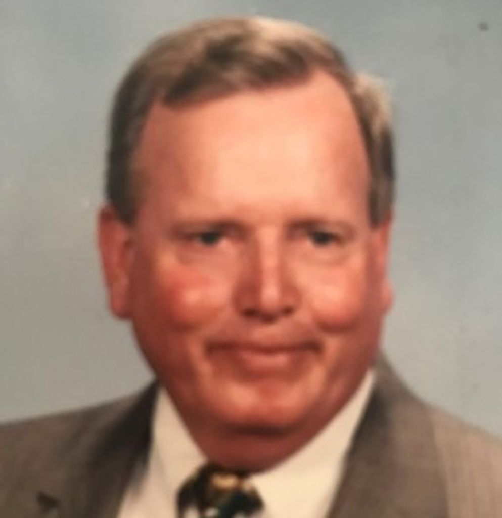 Joseph Everett Morgan